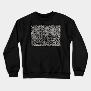 Arrival Rings Crewneck Sweatshirt